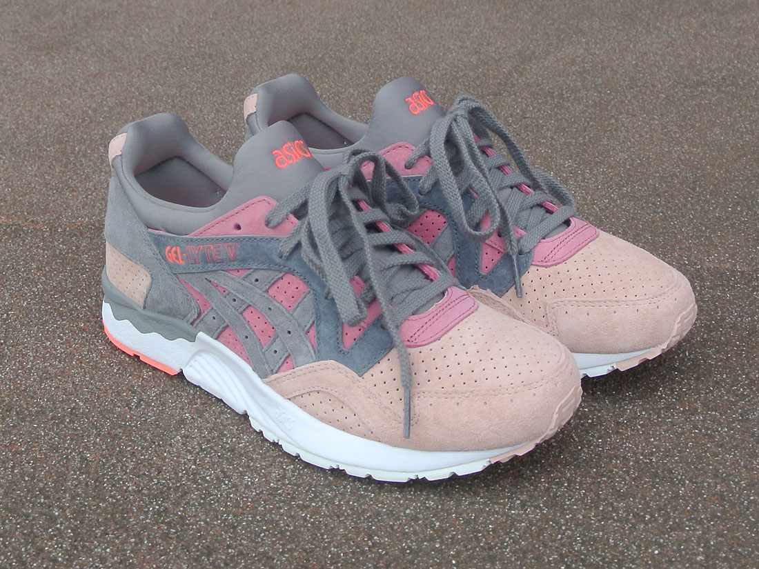 Asics gel lyte v romania 2025